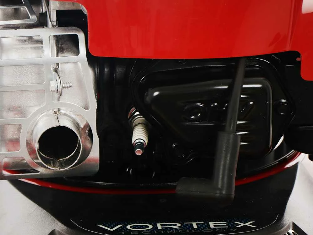 Tondeuse Thermique 4 Temps TORO TO-21772 Recycler B&S675 EXI - Avec Système De Frein D'embrayage De La Lame - Coupe De 55 Cm – Image 20