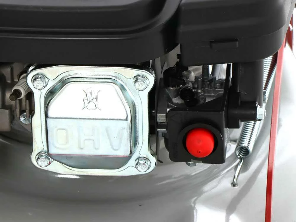 Tondeuse Thermique AutotractĂ©e Al-ko Easy 4.60 SP-S - 2en1 - Moteur De 140cm3 â Image 18