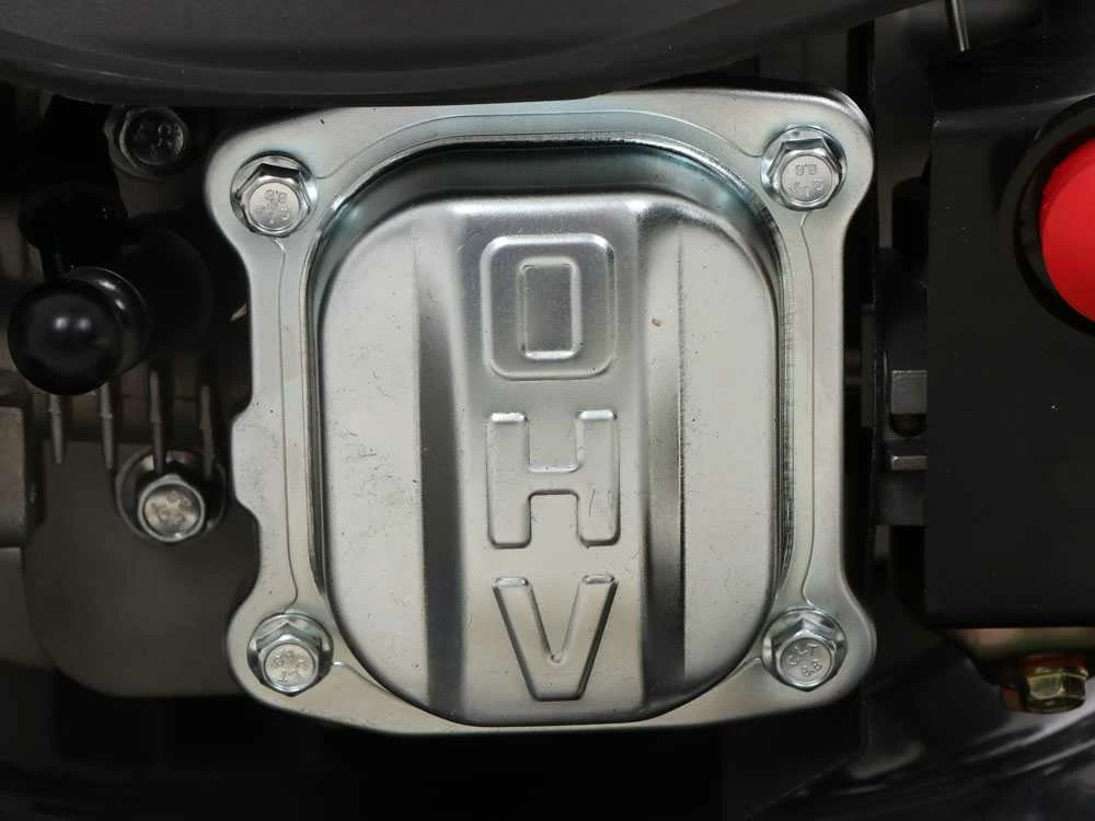 Tondeuse Thermique Autotractée Blackstone SP530 Deluxe: Ramassage, Mulching, éjection Latérale, Postérieure – Image 18