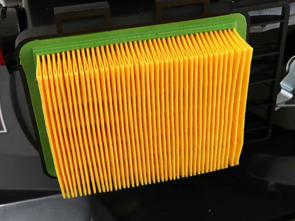 Tondeuse Thermique Autotractée Blackstone SP530 Deluxe: Ramassage, Mulching, éjection Latérale, Postérieure – Image 19