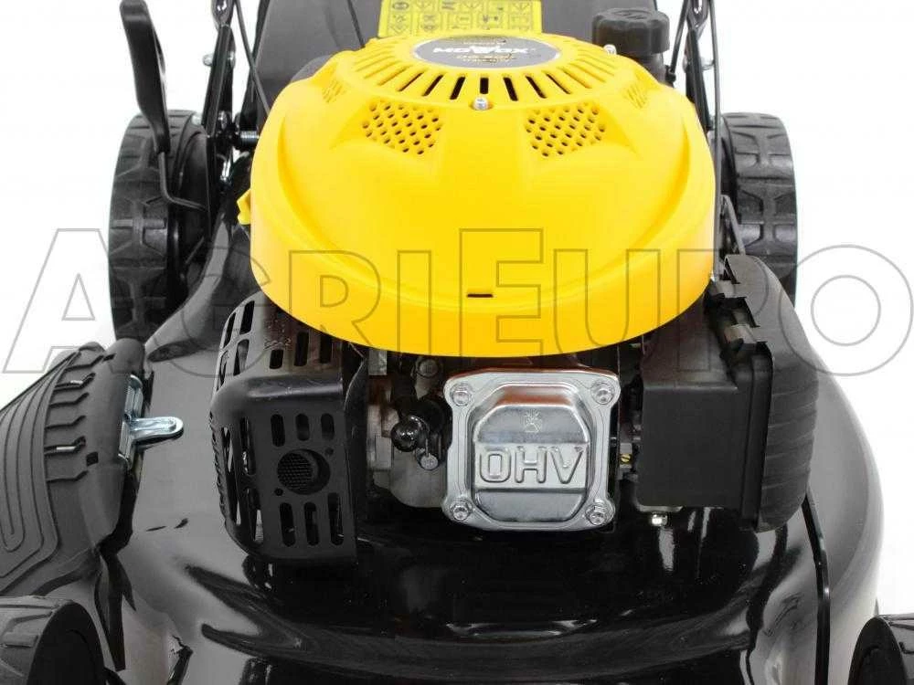 Tondeuse Thermique Autotractée Mowox PM 5660 SHW Avec Moteur 173 Cm3 Série Classique – Image 15