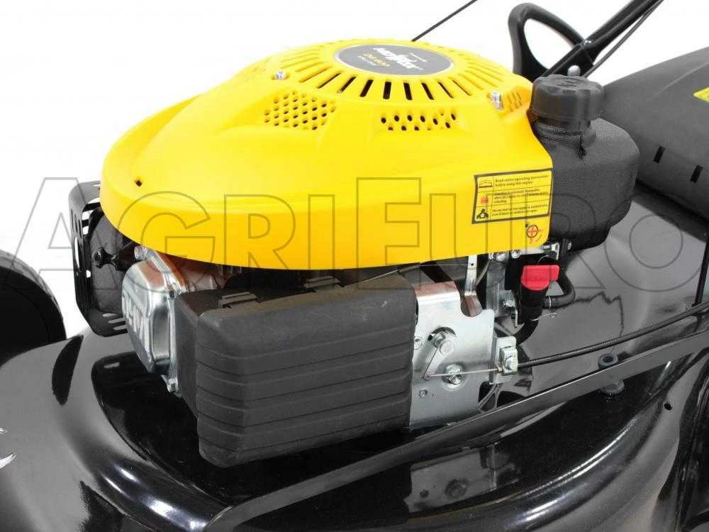 Tondeuse Thermique Autotractée Mowox PM 5660 SHW Avec Moteur 173 Cm3 Série Classique – Image 18