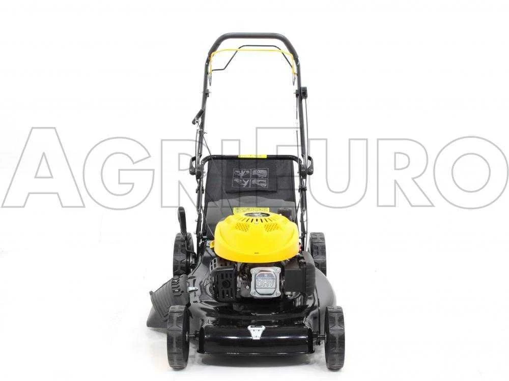 Tondeuse Thermique Autotractée Mowox PM 5660 SHW Avec Moteur 173 Cm3 Série Classique – Image 2