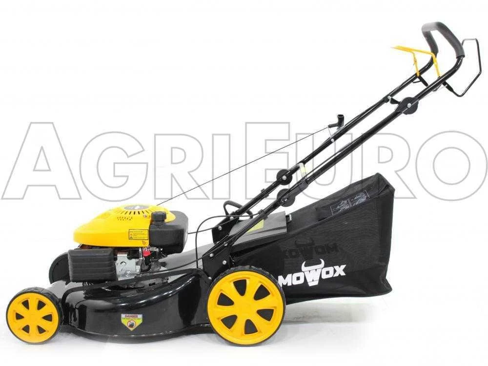 Tondeuse Thermique Autotractée Mowox PM 5660 SHW Avec Moteur 173 Cm3 Série Classique – Image 3