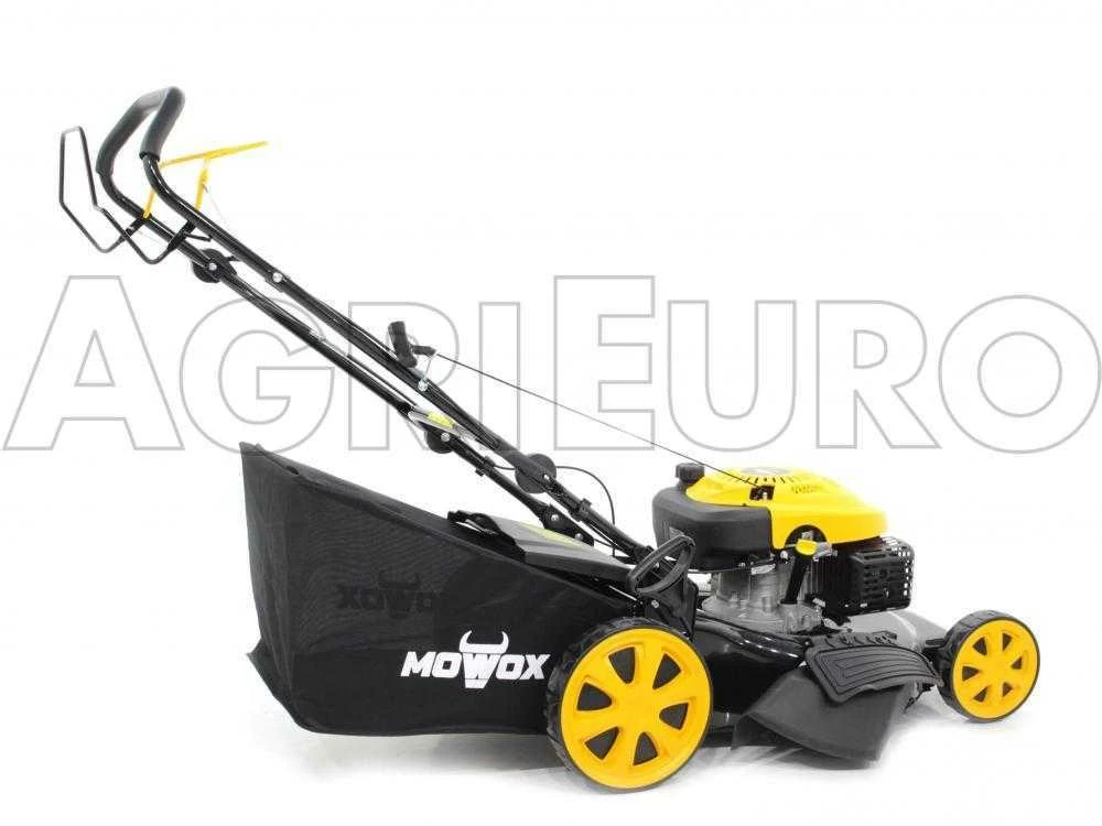 Tondeuse Thermique Autotractée Mowox PM 5660 SHW Avec Moteur 173 Cm3 Série Classique – Image 5