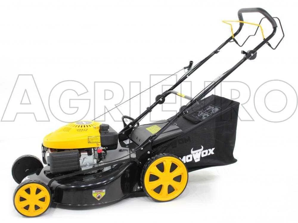 Tondeuse Thermique Autotractée Mowox PM 5660 SHW Avec Moteur 173 Cm3 Série Classique – Image 6