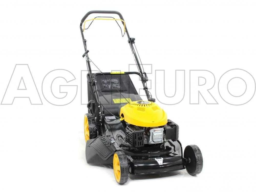 Tondeuse Thermique Autotractée Mowox PM 5660 SHW Avec Moteur 173 Cm3 Série Classique – Image 7