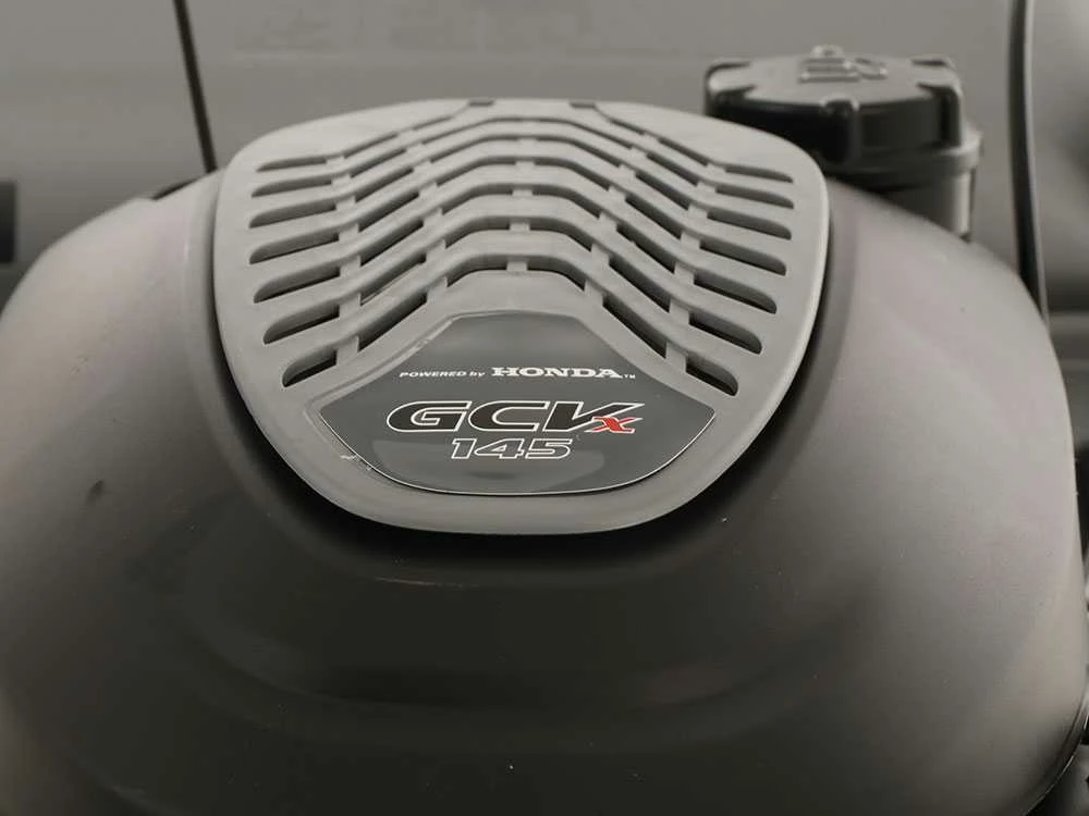 Tondeuse Thermique Autotractée Professionnelle CastelGarden XC 53 HS - 4 En 1 - Coupe 51 Cm – Image 20