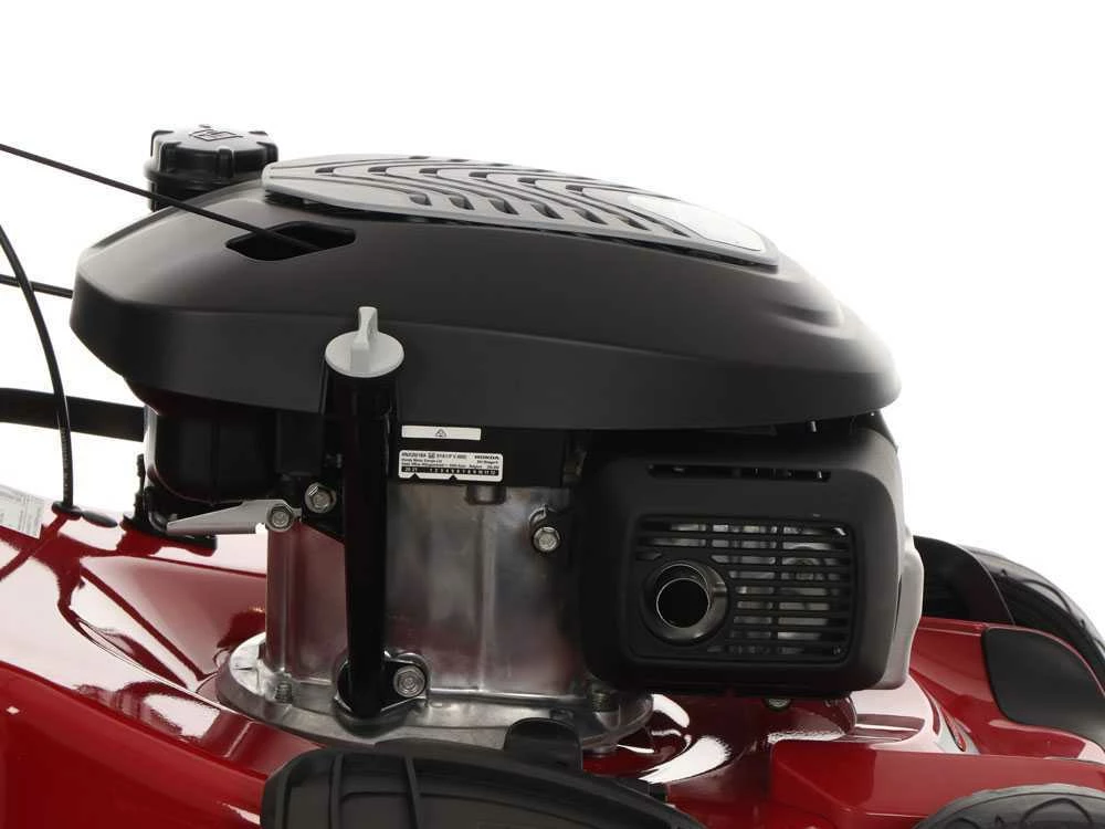 Tondeuse Thermique Autotractée Professionnelle CastelGarden XC 53 HS - 4 En 1 - Coupe 51 Cm – Image 10