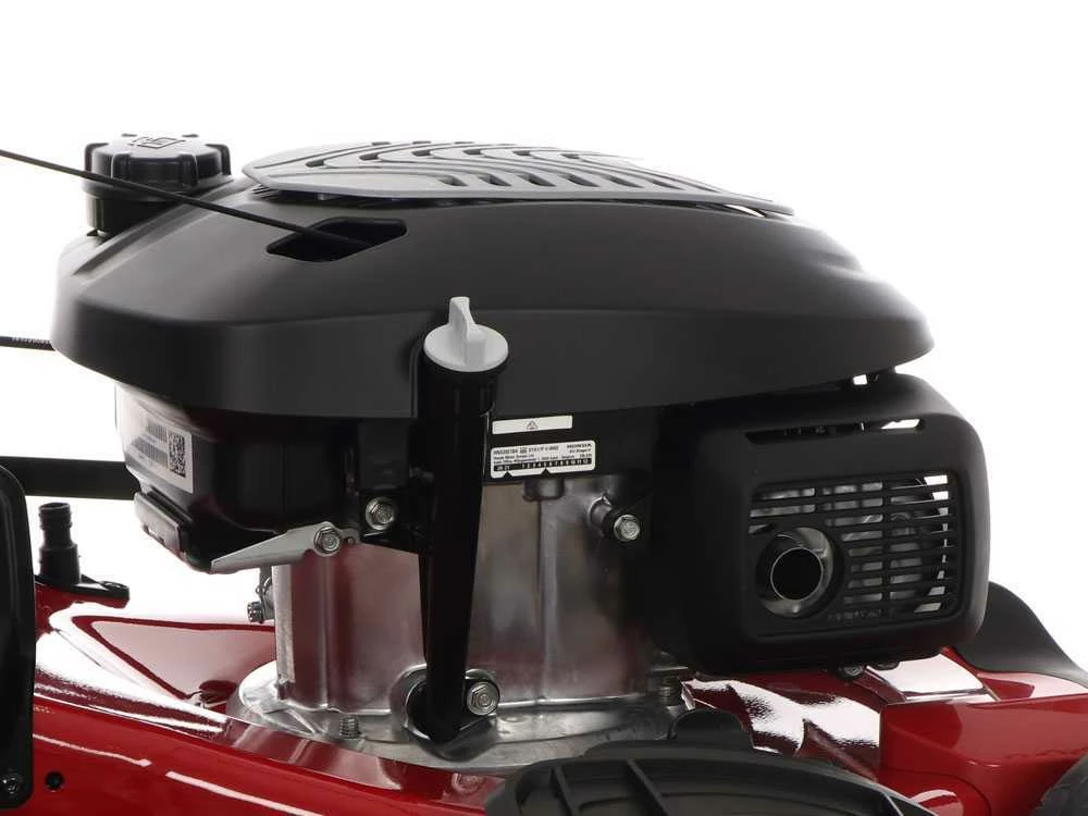 Tondeuse Thermique Autotractée Professionnelle CastelGarden XC 53 HS - 4 En 1 - Coupe 51 Cm – Image 14