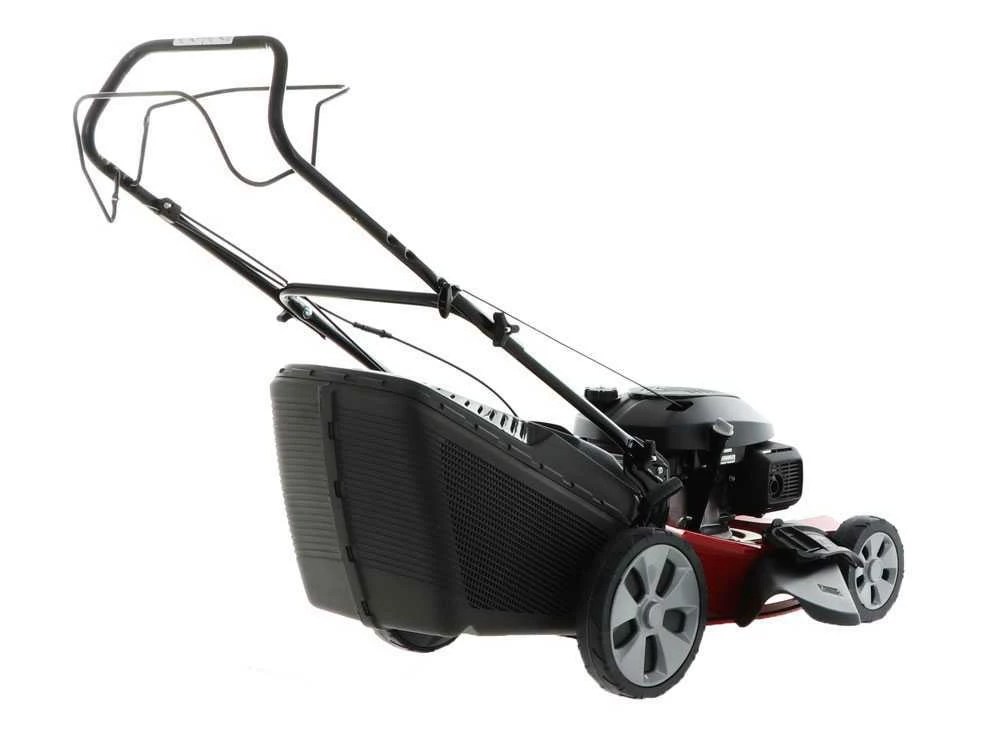 Tondeuse Thermique Autotractée Professionnelle CastelGarden XC 53 HS - 4 En 1 - Coupe 51 Cm – Image 2