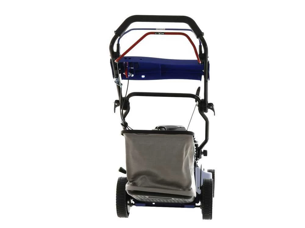 Tondeuse Thermique Ma.ri.na Systems YLM 351 S - Châssis En Aluminium - Coupe 51cm - Moteur Yamaha MA190 – Image 6