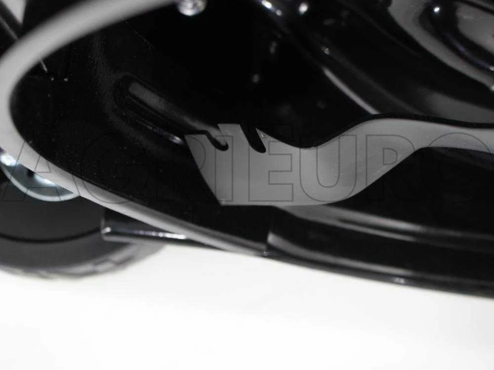 Tondeuse Thermique Mowox PM 4135 P - Coupe 41 Cm - Moteur Thermique 98,5 Cm3 – Image 19