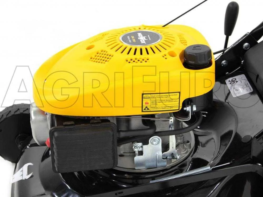 Tondeuse Thermique Mowox PM 4135 P - Coupe 41 Cm - Moteur Thermique 98,5 Cm3 – Image 15