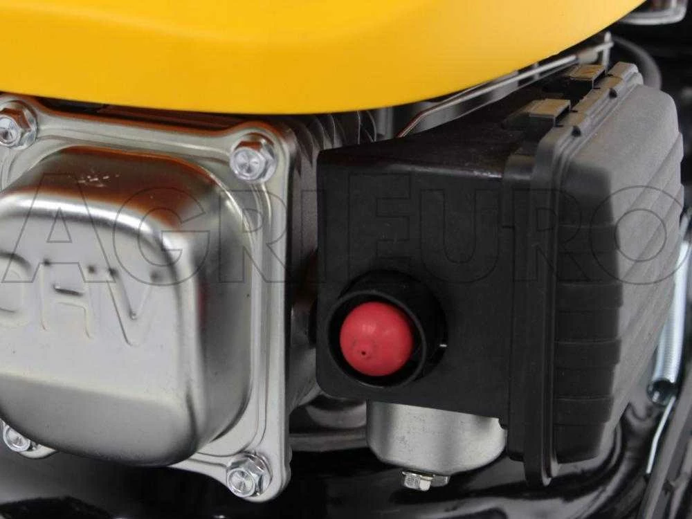 Tondeuse Thermique Mowox PM 4135 P - Coupe 41 Cm - Moteur Thermique 98,5 Cm3 – Image 17