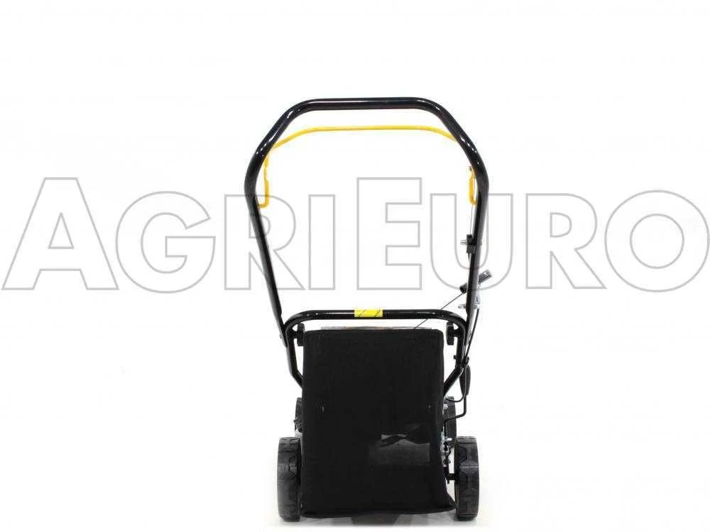 Tondeuse Thermique Mowox PM 4135 P - Coupe 41 Cm - Moteur Thermique 98,5 Cm3 – Image 10