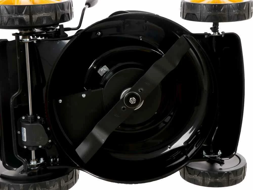 Tondeuse Thermique Mowox PM 4645 SHW-H2 Moteur Honda GCVx145 OHC – Image 12