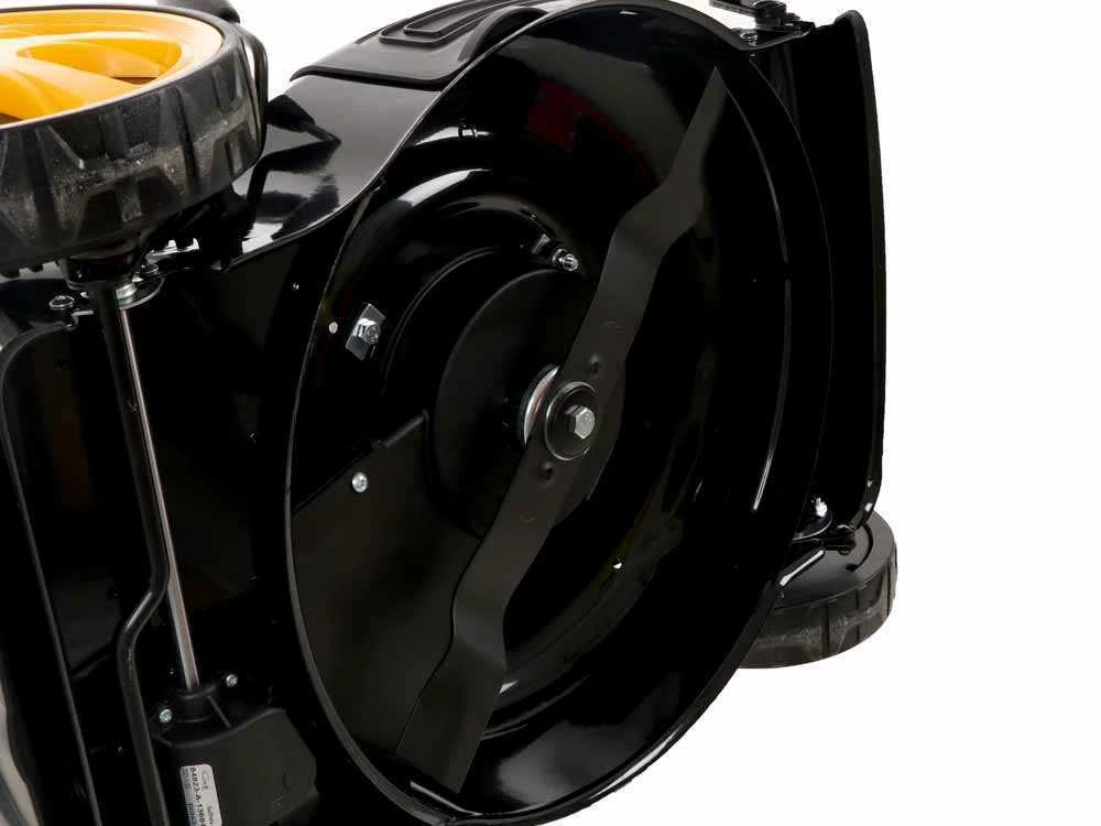 Tondeuse Thermique Mowox PM 4645 SHW-H2 Moteur Honda GCVx145 OHC – Image 14