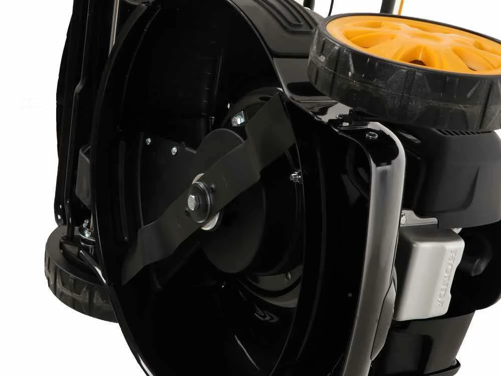 Tondeuse Thermique Mowox PM 4645 SHW-H2 Moteur Honda GCVx145 OHC – Image 15