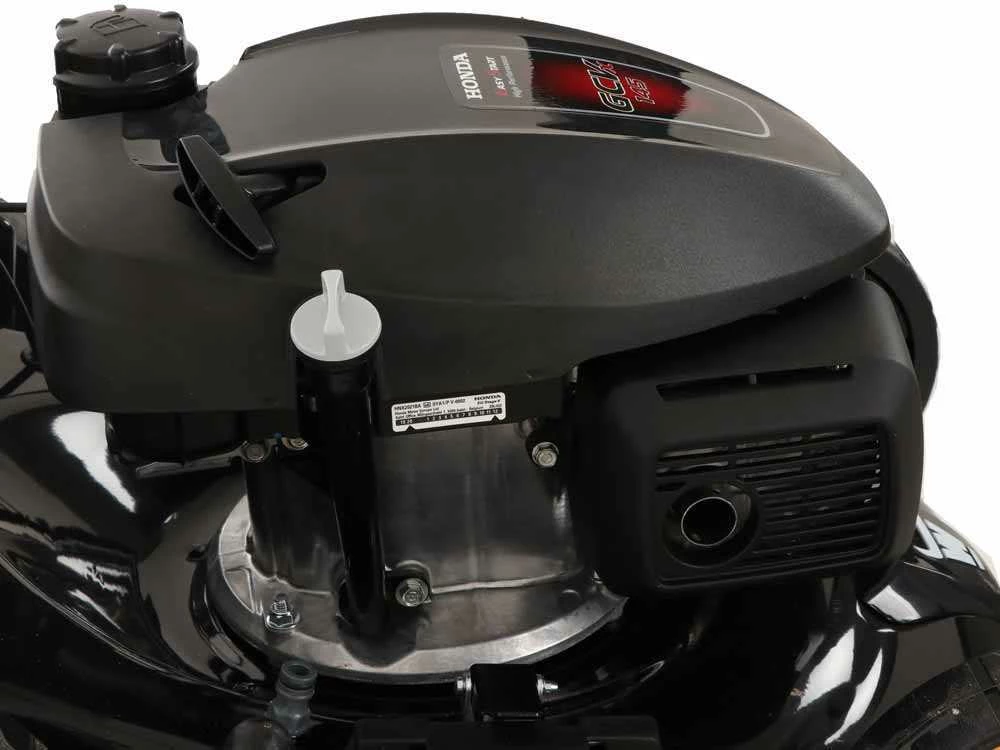 Tondeuse Thermique Mowox PM 4645 SHW-H2 Moteur Honda GCVx145 OHC – Image 18