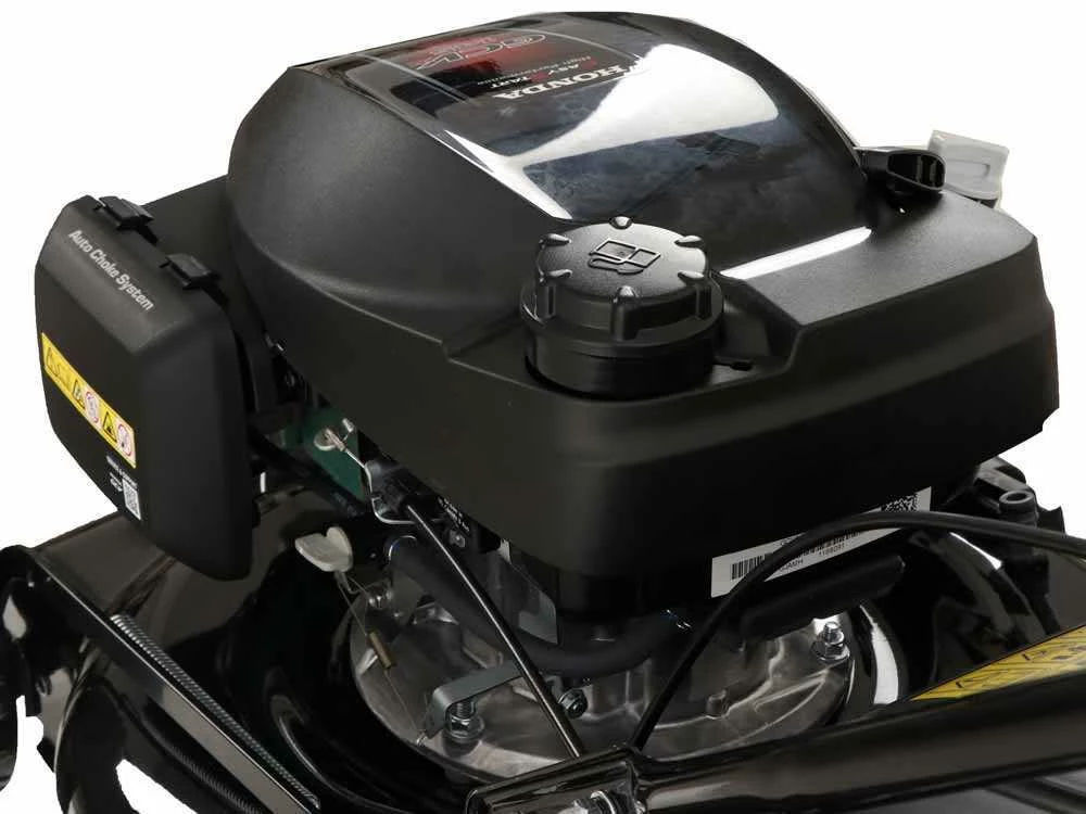 Tondeuse Thermique Mowox PM 4645 SHW-H2 Moteur Honda GCVx145 OHC – Image 19