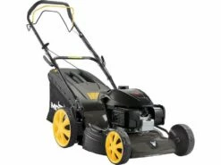 Tondeuse Thermique Mowox PM 4645 SHW-H2 Moteur Honda GCVx145 OHC