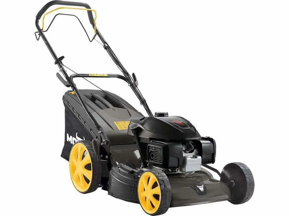 Tondeuse Thermique Mowox PM 4645 SHW-H2 Moteur Honda GCVx145 OHC