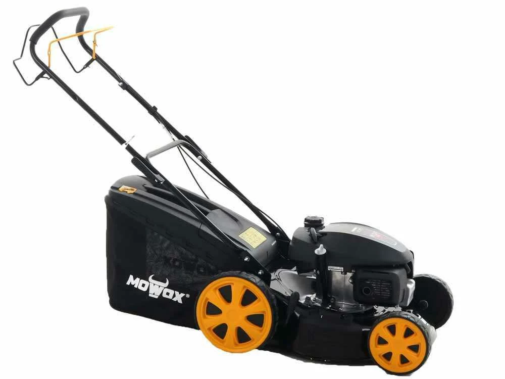 Tondeuse Thermique Mowox PM 4645 SHW-H2 Moteur Honda GCVx145 OHC – Image 3