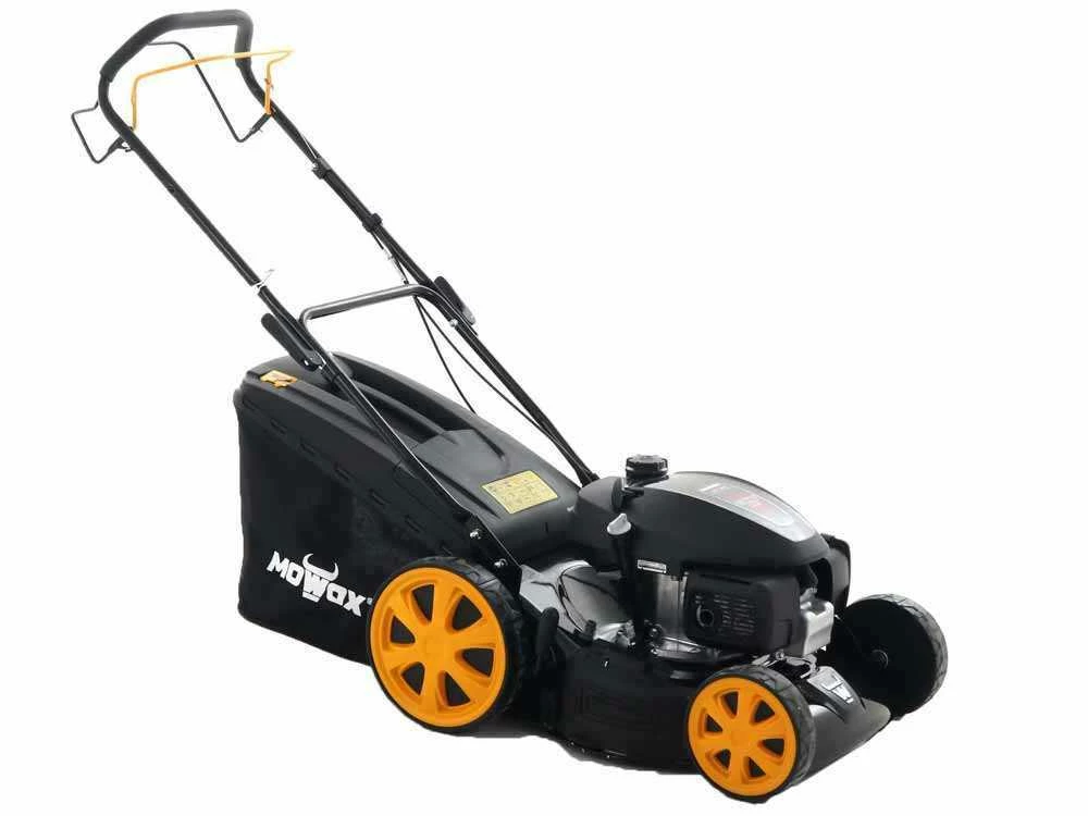 Tondeuse Thermique Mowox PM 4645 SHW-H2 Moteur Honda GCVx145 OHC – Image 4