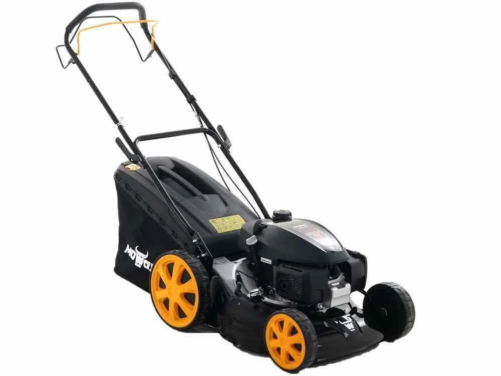 Tondeuse Thermique Mowox PM 4645 SHW-H2 Moteur Honda GCVx145 OHC – Image 5