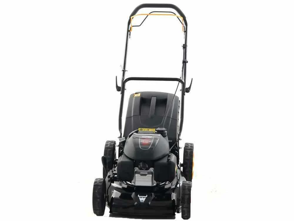 Tondeuse Thermique Mowox PM 4645 SHW-H2 Moteur Honda GCVx145 OHC – Image 7