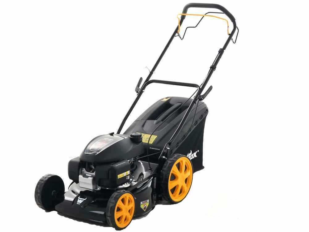 Tondeuse Thermique Mowox PM 4645 SHW-H2 Moteur Honda GCVx145 OHC – Image 8