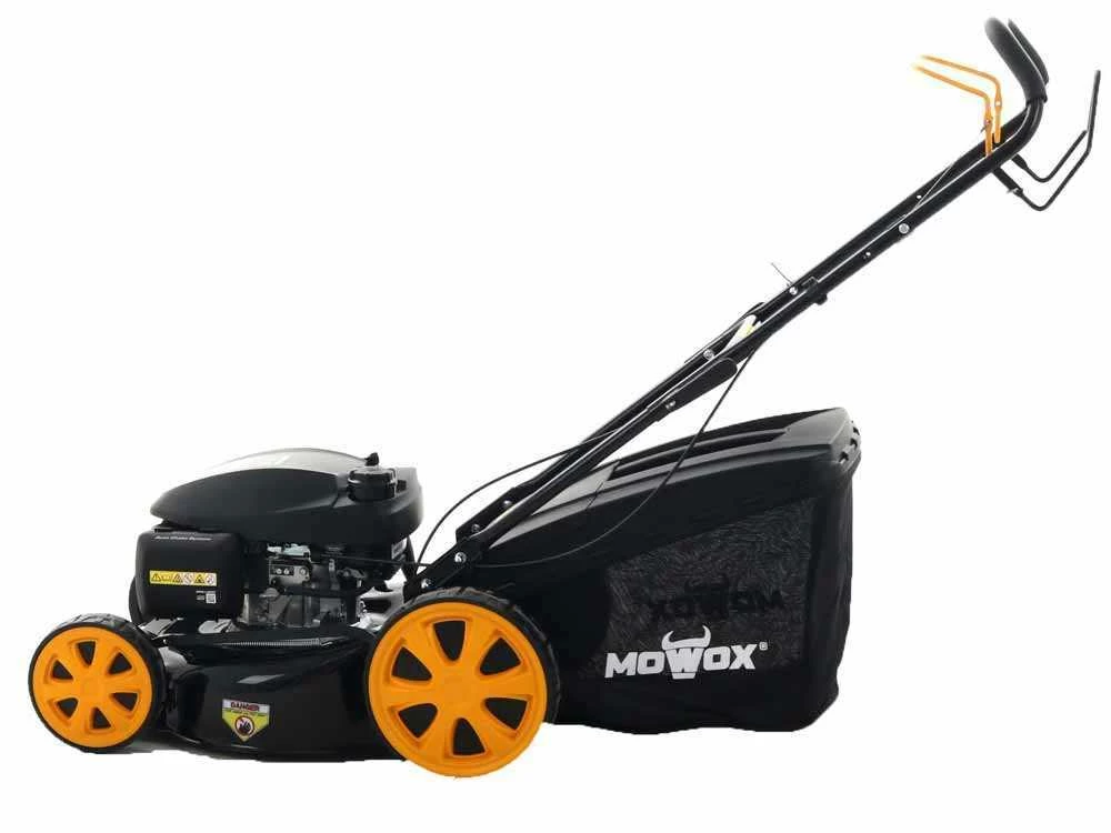 Tondeuse Thermique Mowox PM 4645 SHW-H2 Moteur Honda GCVx145 OHC – Image 9