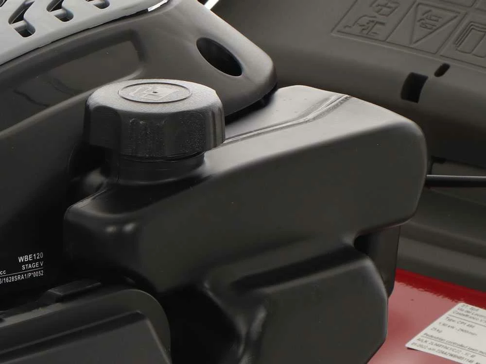 Tondeuse Thermique à Poussée CASTELGARDEN XC 48 CG - Coupe De 46 Cm – Image 20