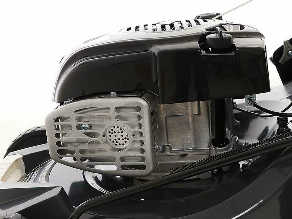 Tondeuse Thermique Tractée Blackstone SP530 B&S Deluxe Avec Moteur Briggs 750EX Séries – Image 17