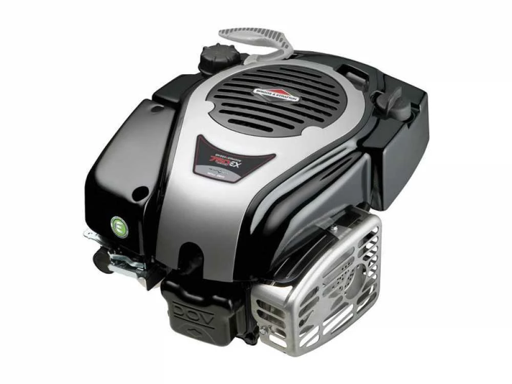 Tondeuse Thermique Tractée Blackstone SP530 B&S Deluxe Avec Moteur Briggs 750EX Séries – Image 13