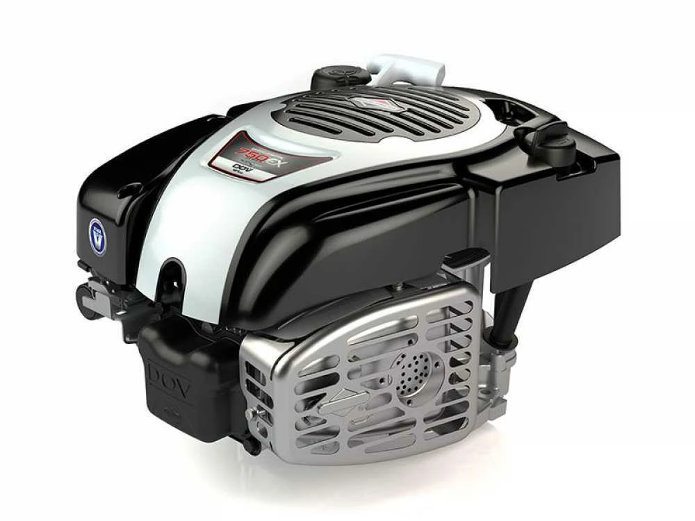 Tondeuse Thermique Tractée Blackstone SP530 B&S Deluxe Avec Moteur Briggs 750EX Séries – Image 14