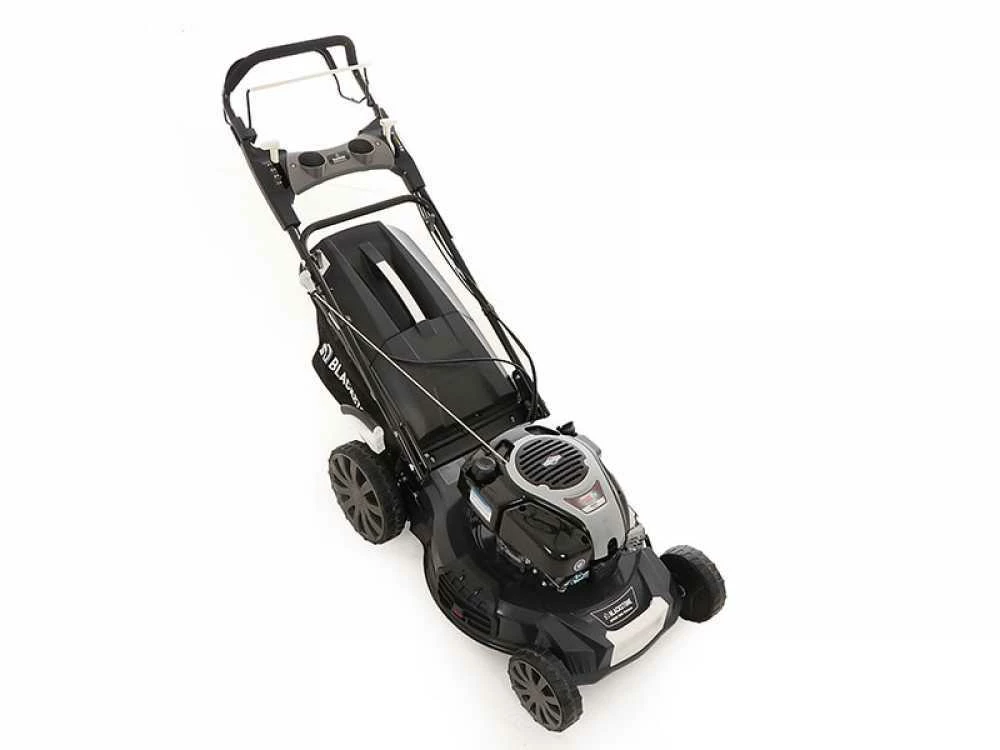 Tondeuse Thermique Tractée Blackstone SP530 B&S Deluxe Avec Moteur Briggs 750EX Séries – Image 10