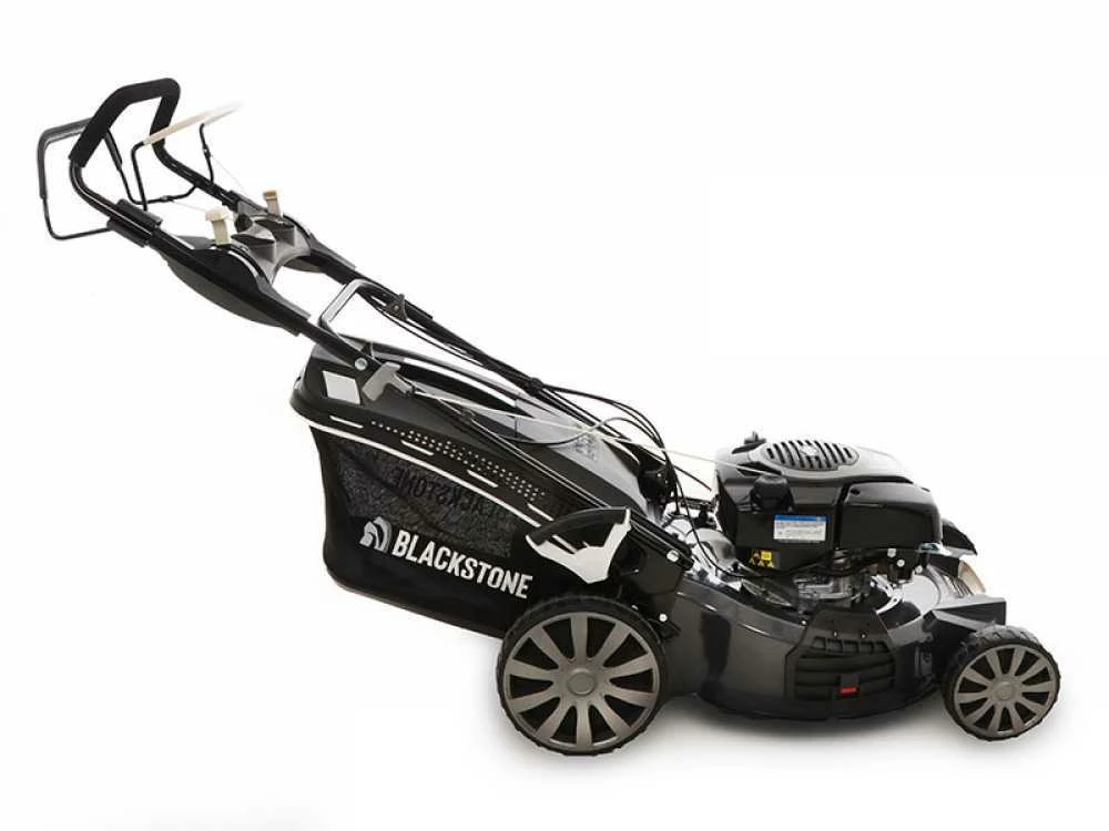 Tondeuse Thermique Tractée Blackstone SP530 B&S Deluxe Avec Moteur Briggs 750EX Séries – Image 7