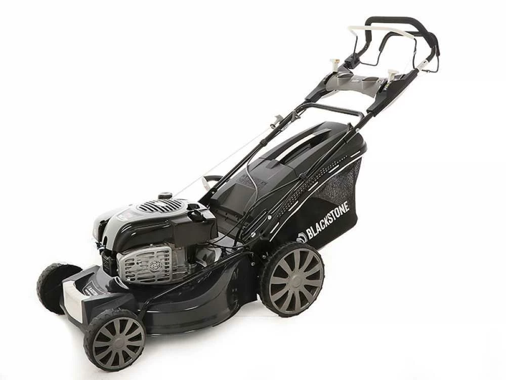 Tondeuse Thermique Tractée Blackstone SP530 B&S Deluxe Avec Moteur Briggs 750EX Séries – Image 4