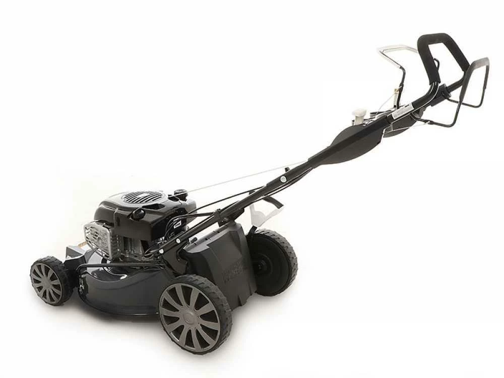 Tondeuse Thermique Tractée Blackstone SP530 B&S Deluxe Avec Moteur Briggs 750EX Séries – Image 6