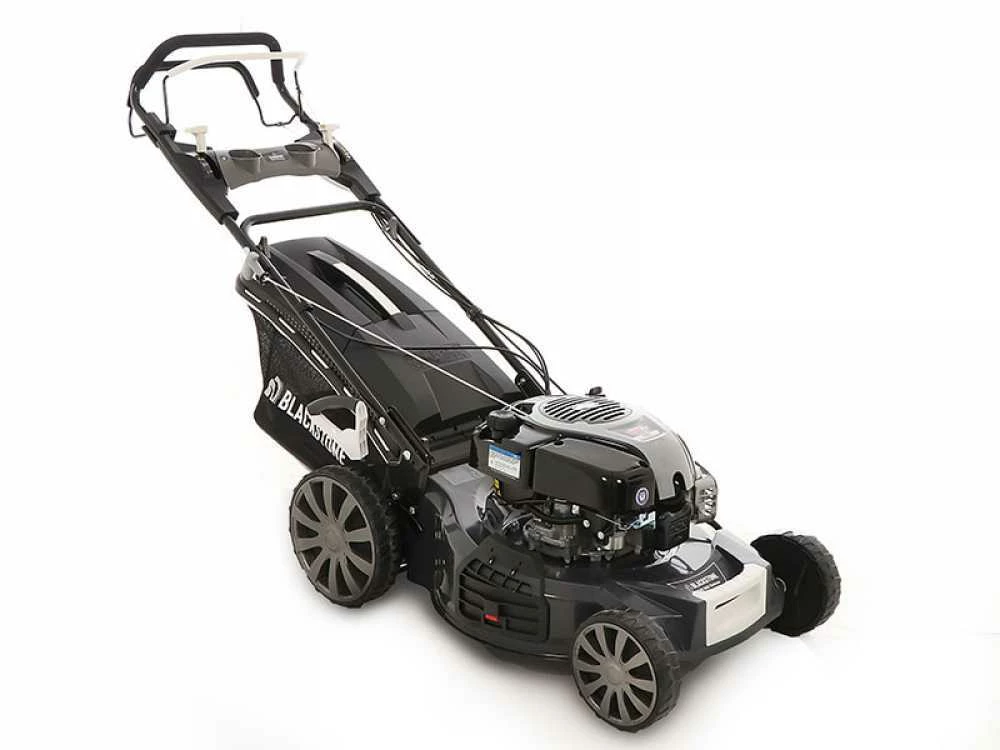 Tondeuse Thermique Tractée Blackstone SP530 B&S Deluxe Avec Moteur Briggs 750EX Séries – Image 12