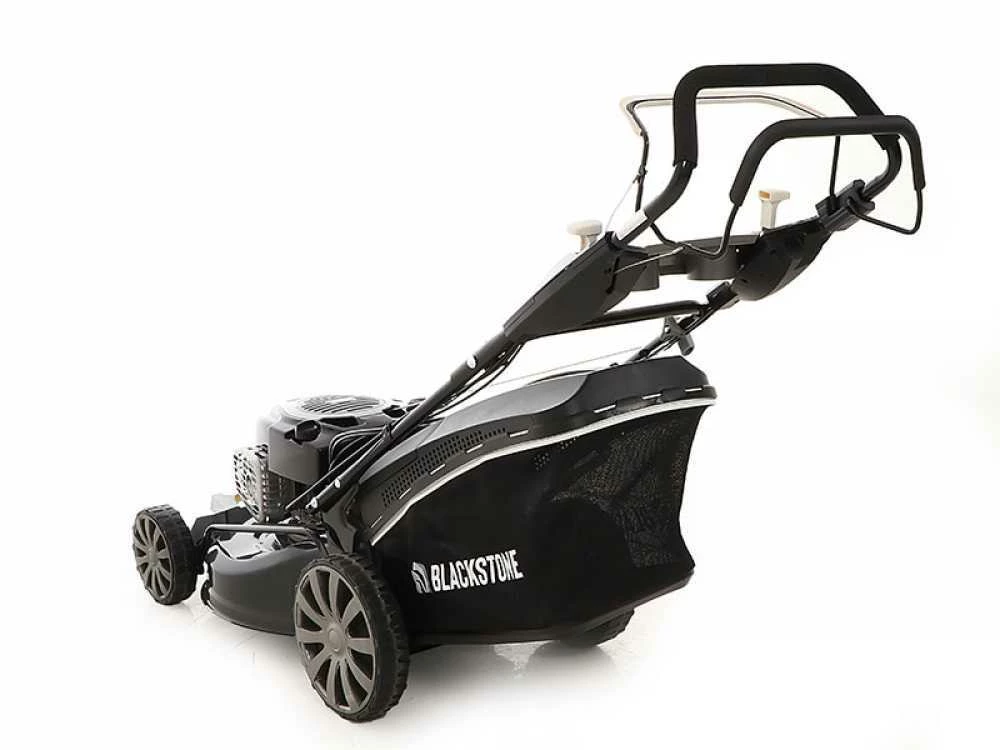 Tondeuse Thermique Tractée Blackstone SP530 B&S Deluxe Avec Moteur Briggs 750EX Séries – Image 11