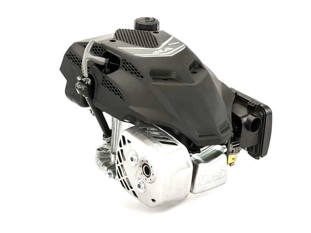 Tondeuse Thermique TractĂ©e Ma.ri.na Systems YLM 354 S - Coupe 52cm - Moteur Yamaha MA190 - 4 En 1 â Image 17