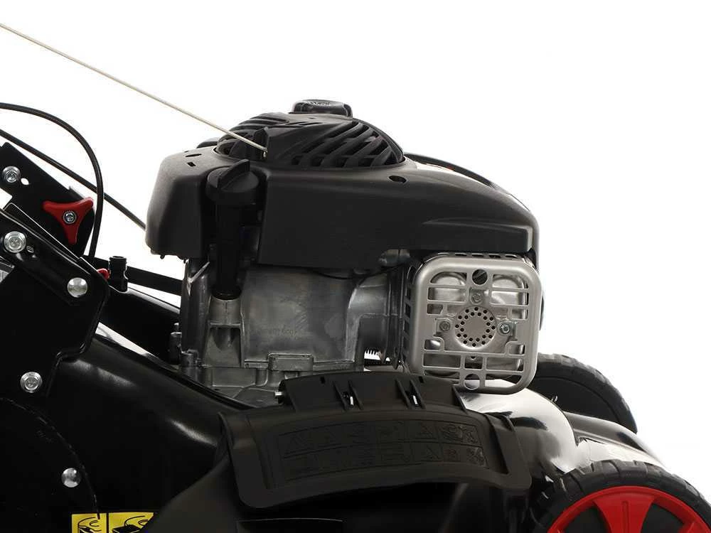 Tondeuse Thermique Tractée MTD SMART 46 SPBS/N - 4 En 1 - Moteur B&S 450E - Lame De 46 Cm – Image 20