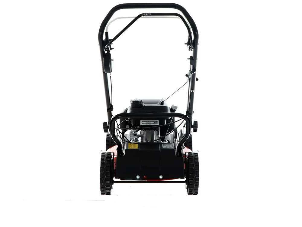 Tondeuse Thermique TractĂ©e GRINDER 52 VH - Avec Moteur Honda GCVx 200 - Coupe 52cm - Double Lame Mulching â Image 3