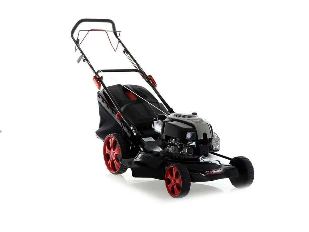 Tondeuse Thermique TractĂ©e MTD SMART 53 SPBS - 4 En 1 - Moteur B&S 750EX - Lame De 53 Cm â Image 8