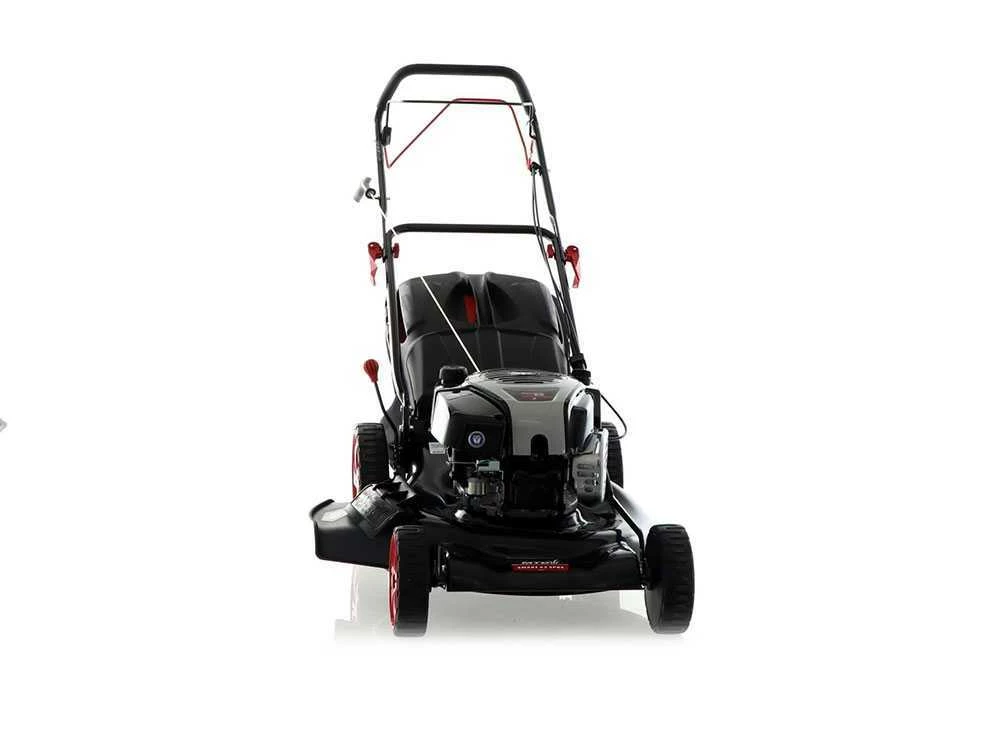 Tondeuse Thermique TractĂ©e MTD SMART 53 SPBS - 4 En 1 - Moteur B&S 750EX - Lame De 53 Cm â Image 9