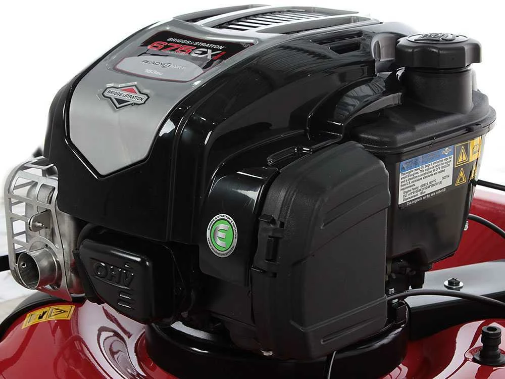 Tondeuse TractĂ©e Marina Systems Biomulch 51 SB BS675 - 51 Cm - Mulching â Image 20