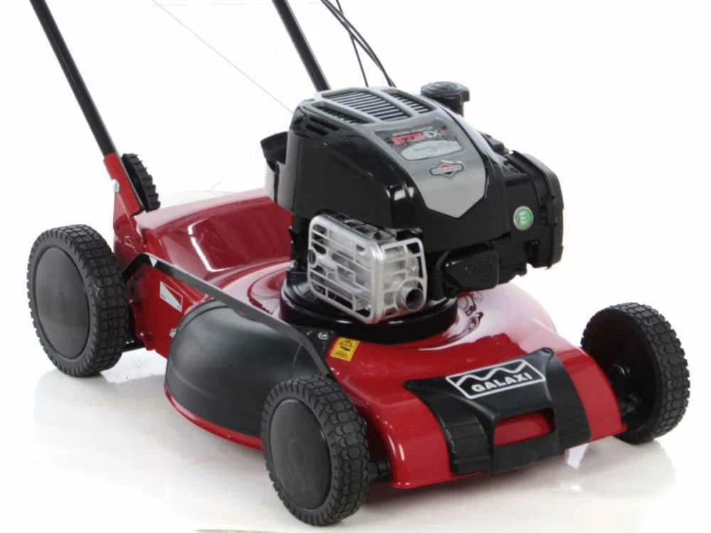 Tondeuse TractĂ©e Marina Systems Biomulch 51 SB BS675 - 51 Cm - Mulching â Image 16